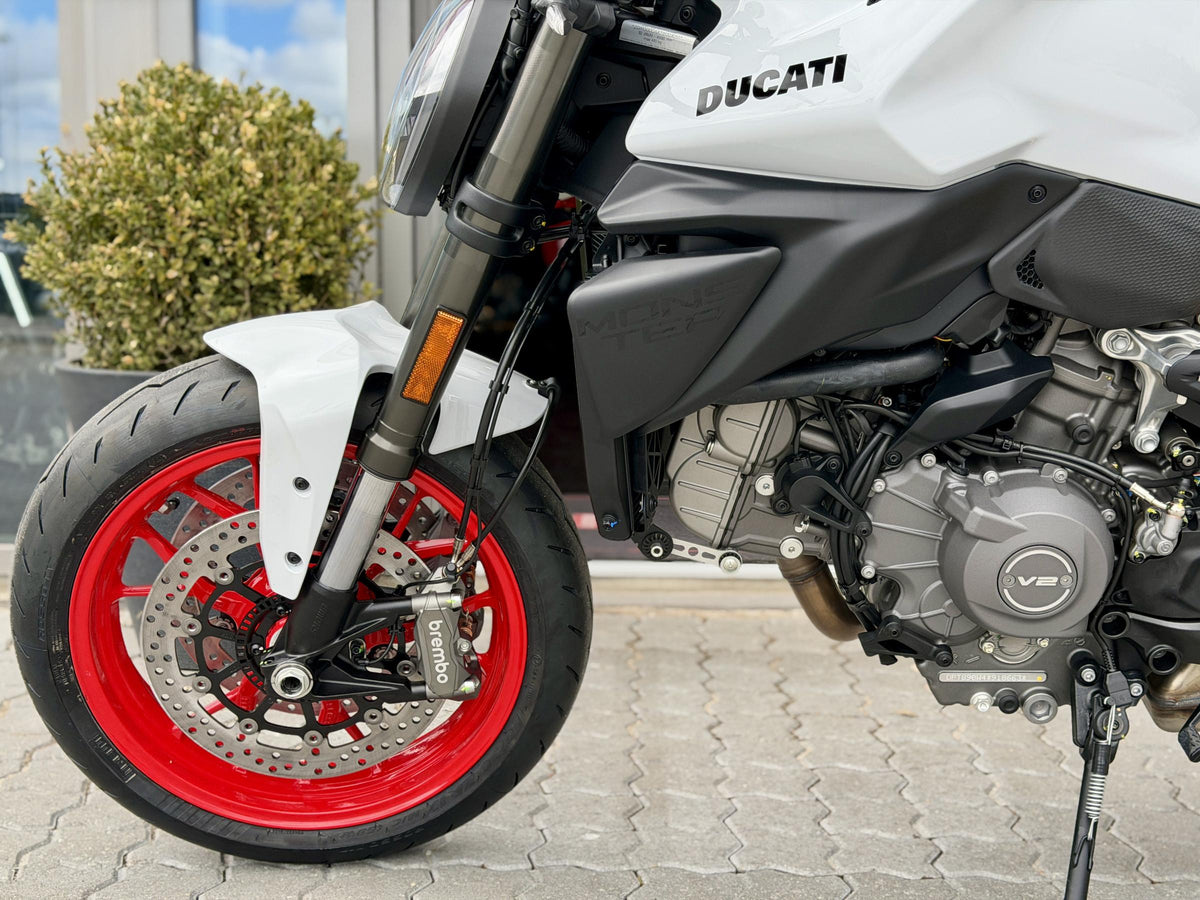 Ducati Monster