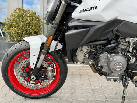 Ducati Monster