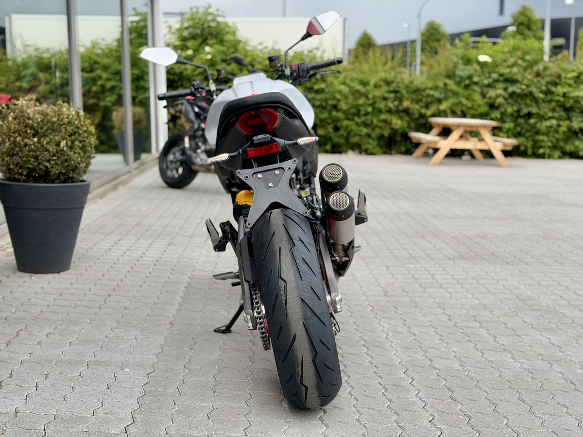 Ducati Monster