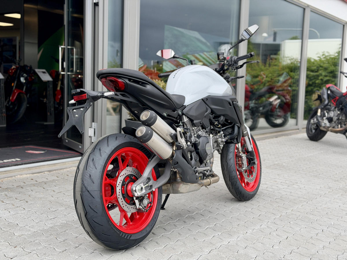 Ducati Monster