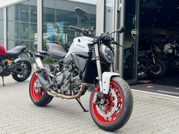 Ducati Monster