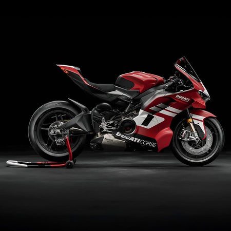 Ducati Superleggera V4 Centenario