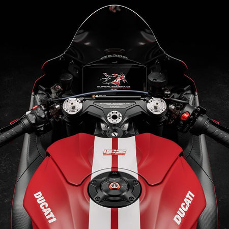 Ducati Superleggera V4 Centenario