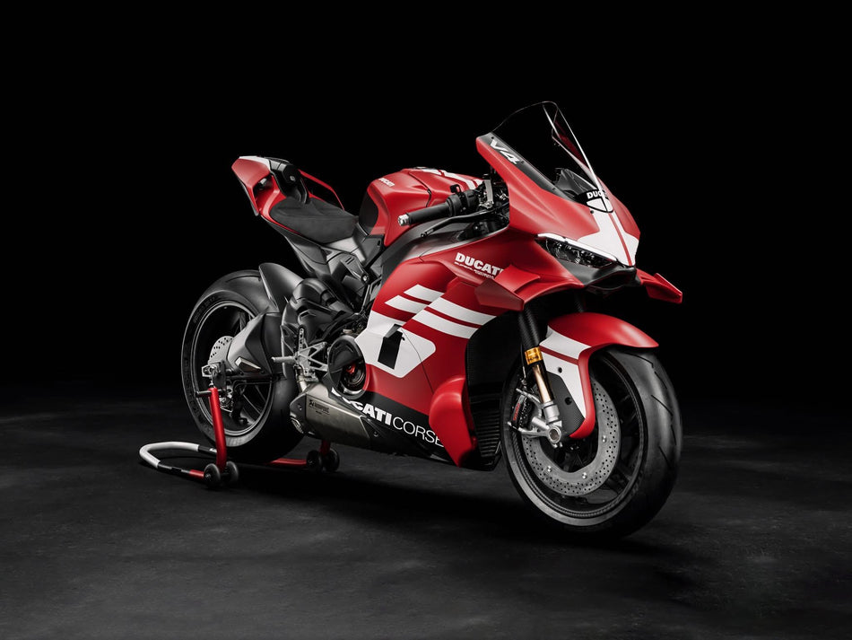 Ducati Superleggera V4 Centenario