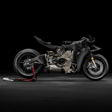 Ducati Superleggera V4 Centenario