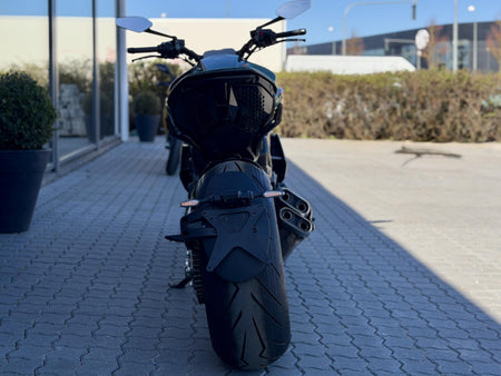 Ducati Diavel for Bentley