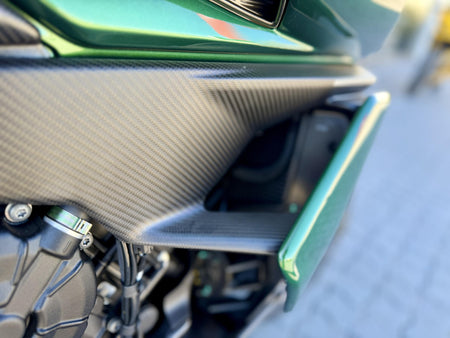 Ducati Diavel for Bentley