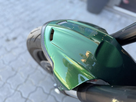 Ducati Diavel for Bentley