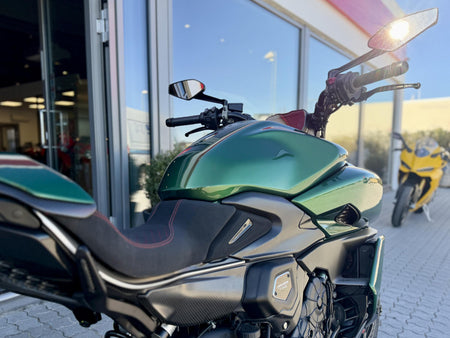 Ducati Diavel for Bentley