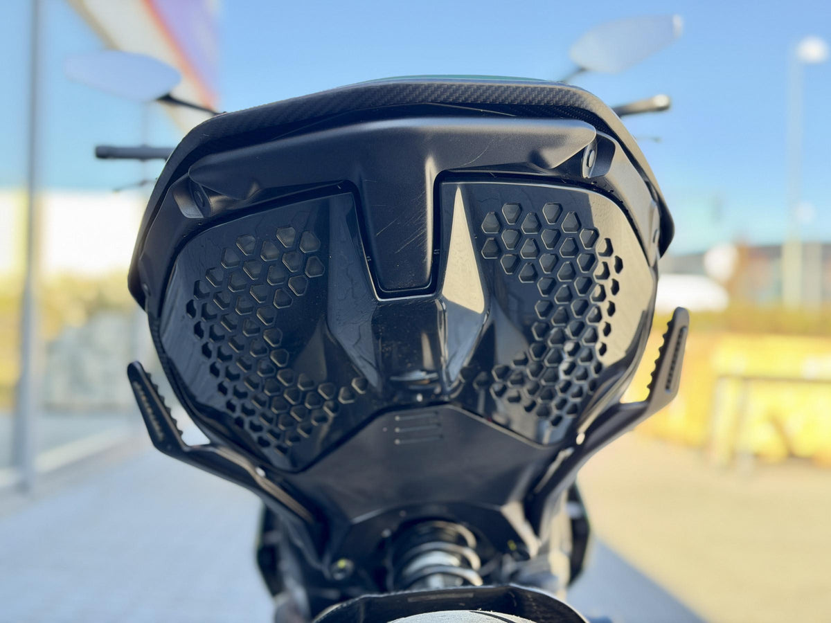 Ducati Diavel for Bentley