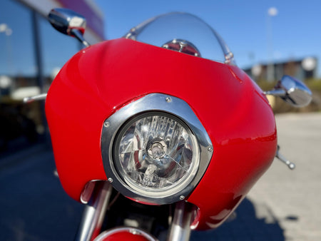 Ducati MH900 Evoluzione