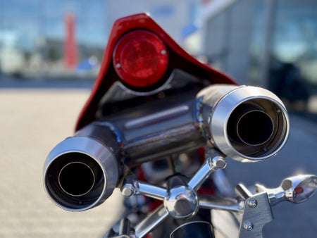 Ducati MH900 Evoluzione