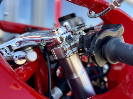 Ducati MH900 Evoluzione