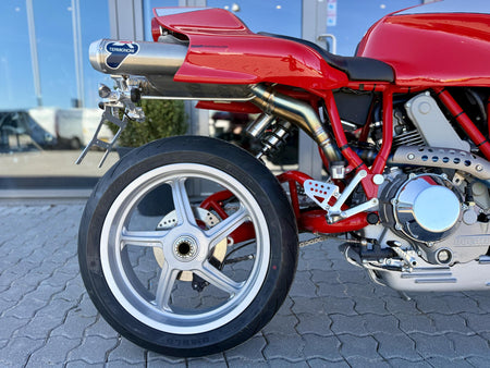 Ducati MH900 Evoluzione