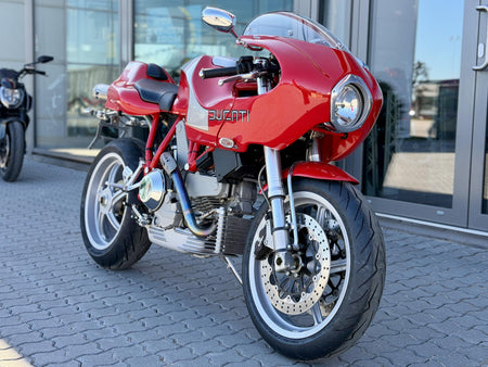 Ducati MH900 Evoluzione