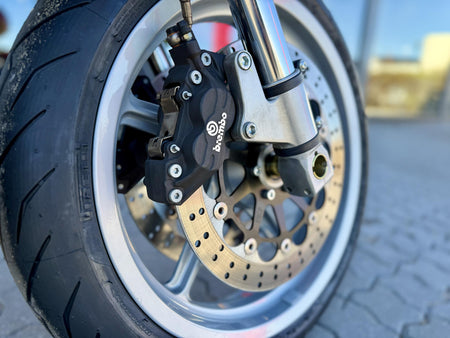 Ducati MH900 Evoluzione