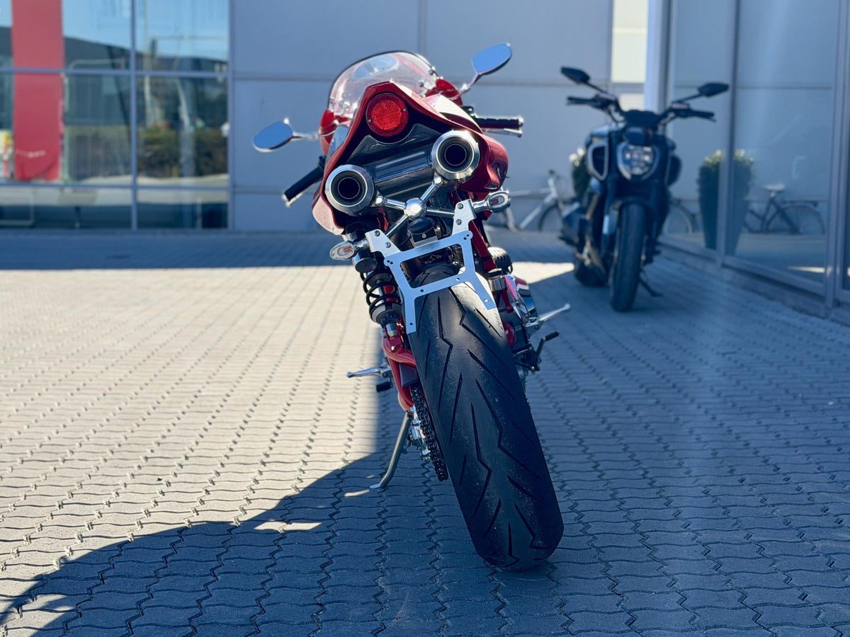 Ducati MH900 Evoluzione