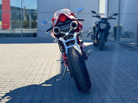 Ducati MH900 Evoluzione
