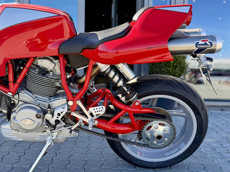 Ducati MH900 Evoluzione