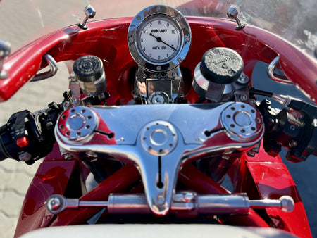 Ducati MH900 Evoluzione