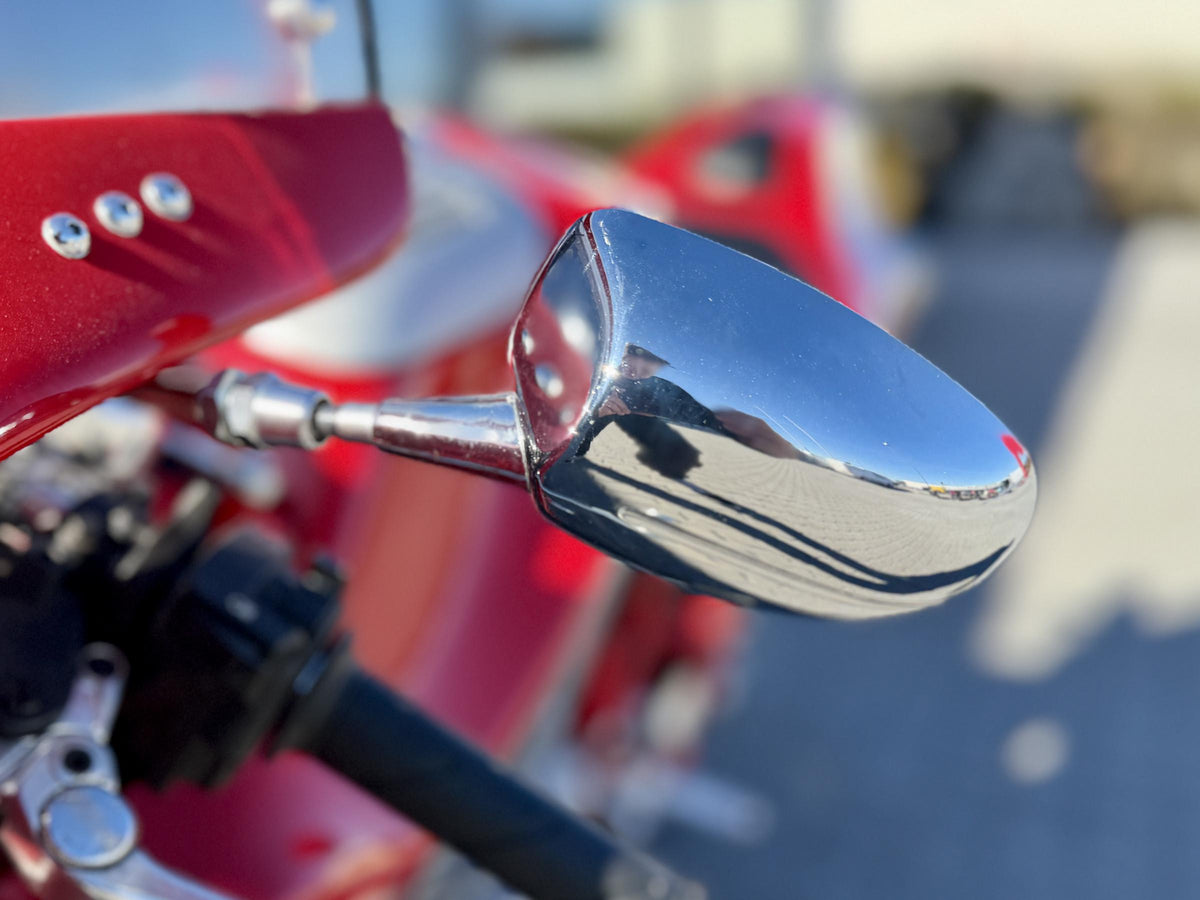 Ducati MH900 Evoluzione