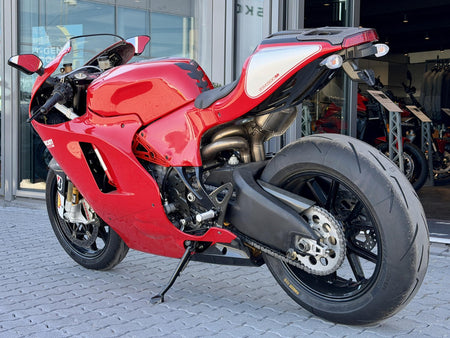 Ducati Desmosedici RR
