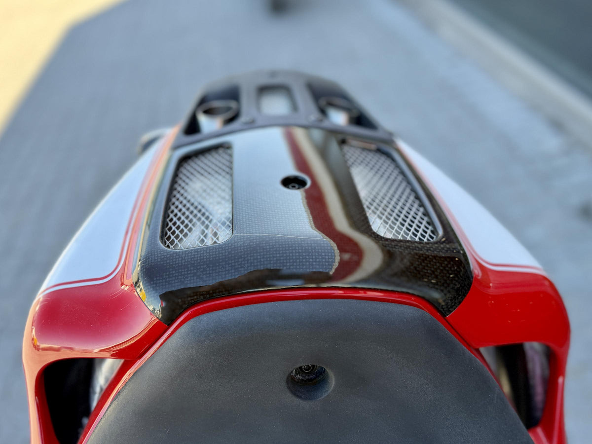 Ducati Desmosedici RR