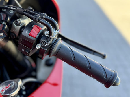 Ducati Desmosedici RR