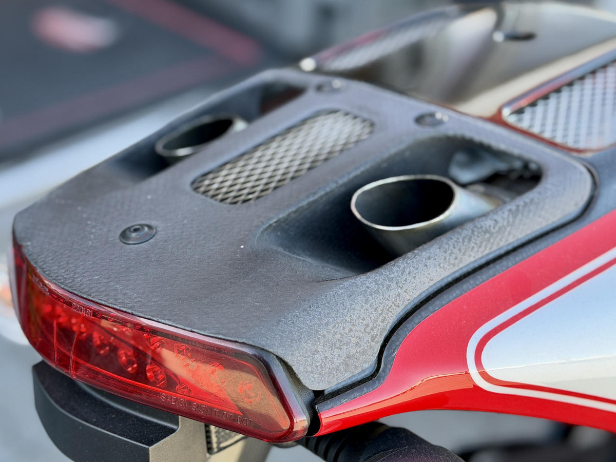 Ducati Desmosedici RR