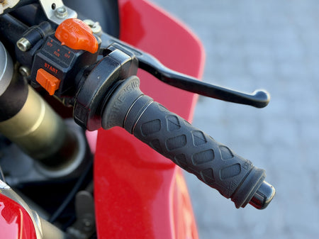 Ducati 888