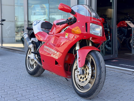 Ducati 888