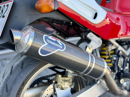 Ducati 888
