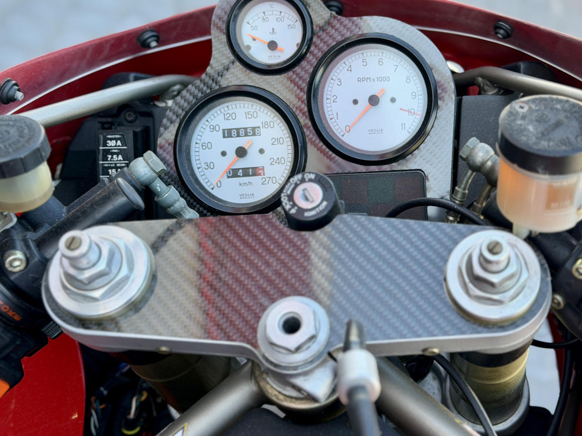 Ducati 888