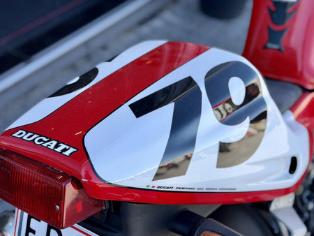 Ducati 888