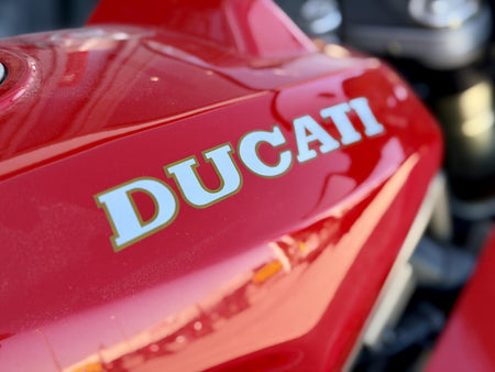 Ducati 888