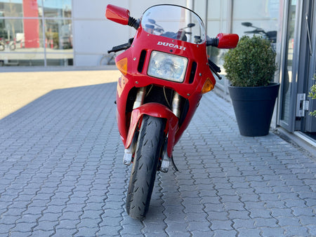 Ducati 888