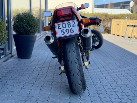 Ducati 888