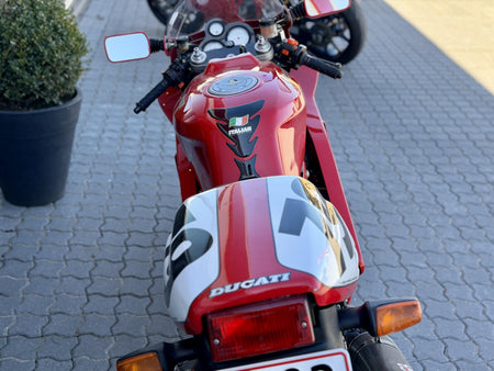 Ducati 888
