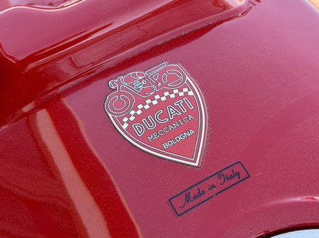 Ducati 888