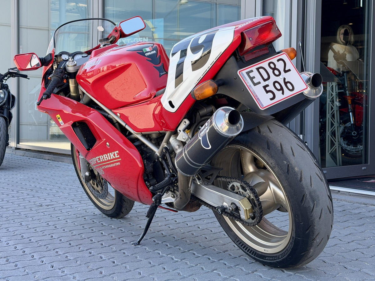 Ducati 888