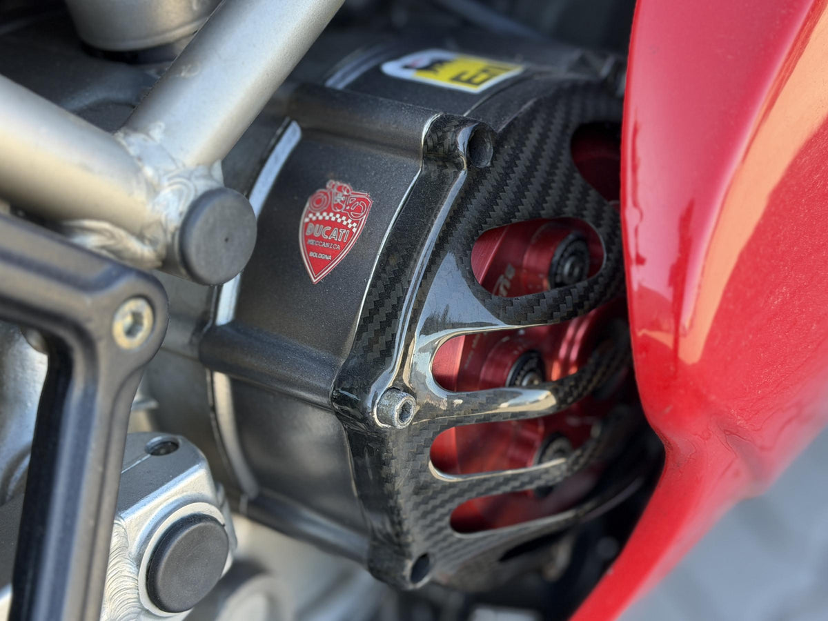 Ducati 888