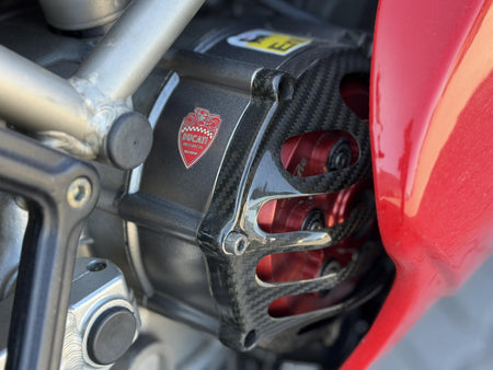 Ducati 888