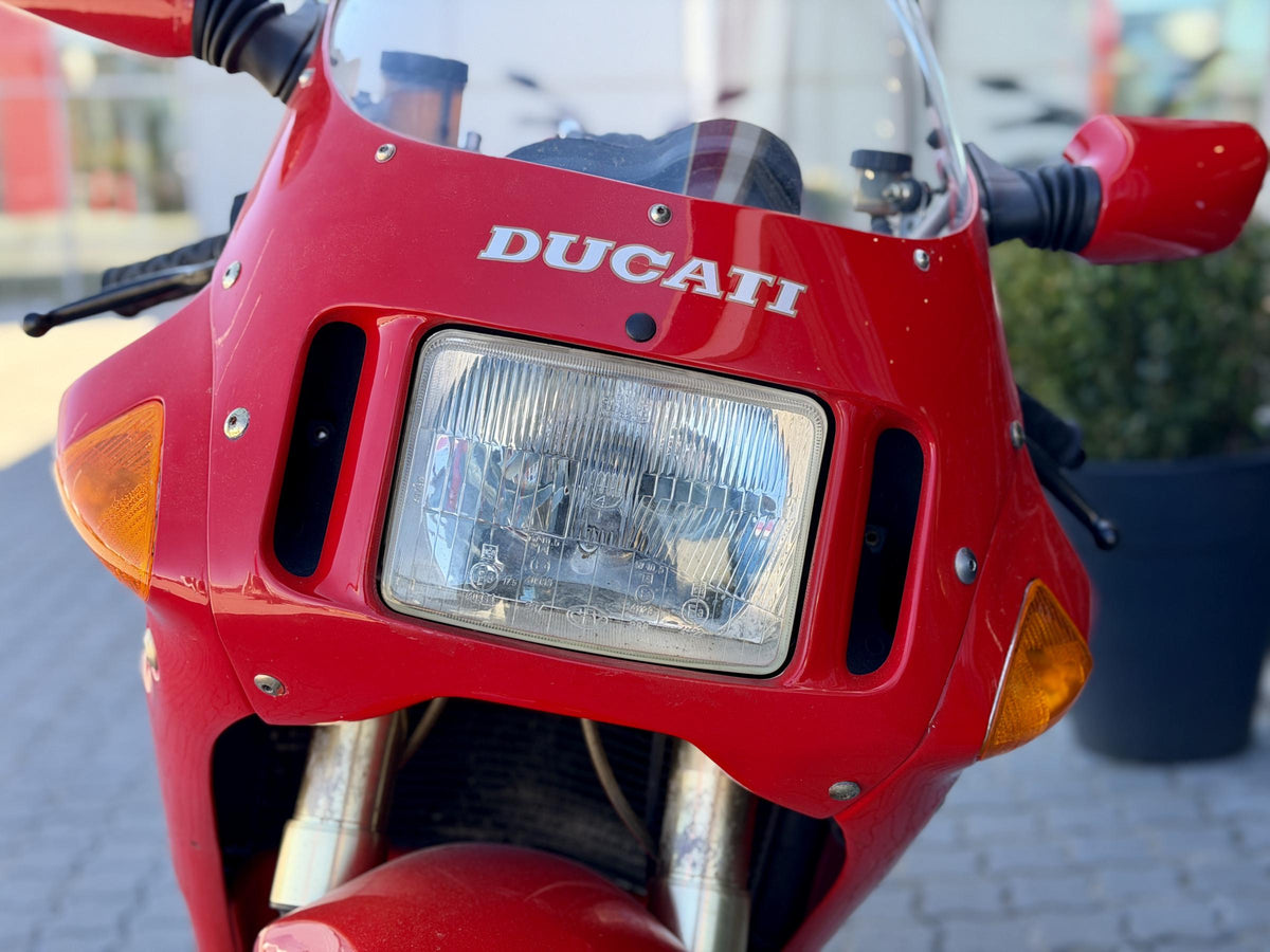 Ducati 888