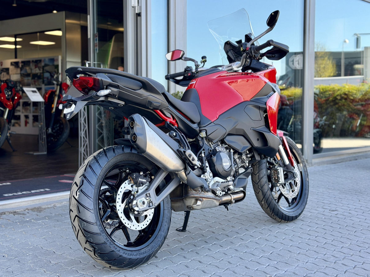 Ducati Multistrada V2