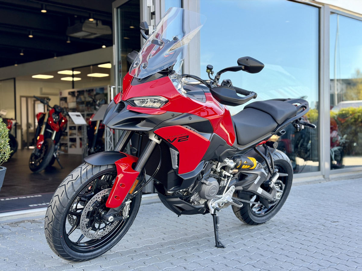 Ducati Multistrada V2