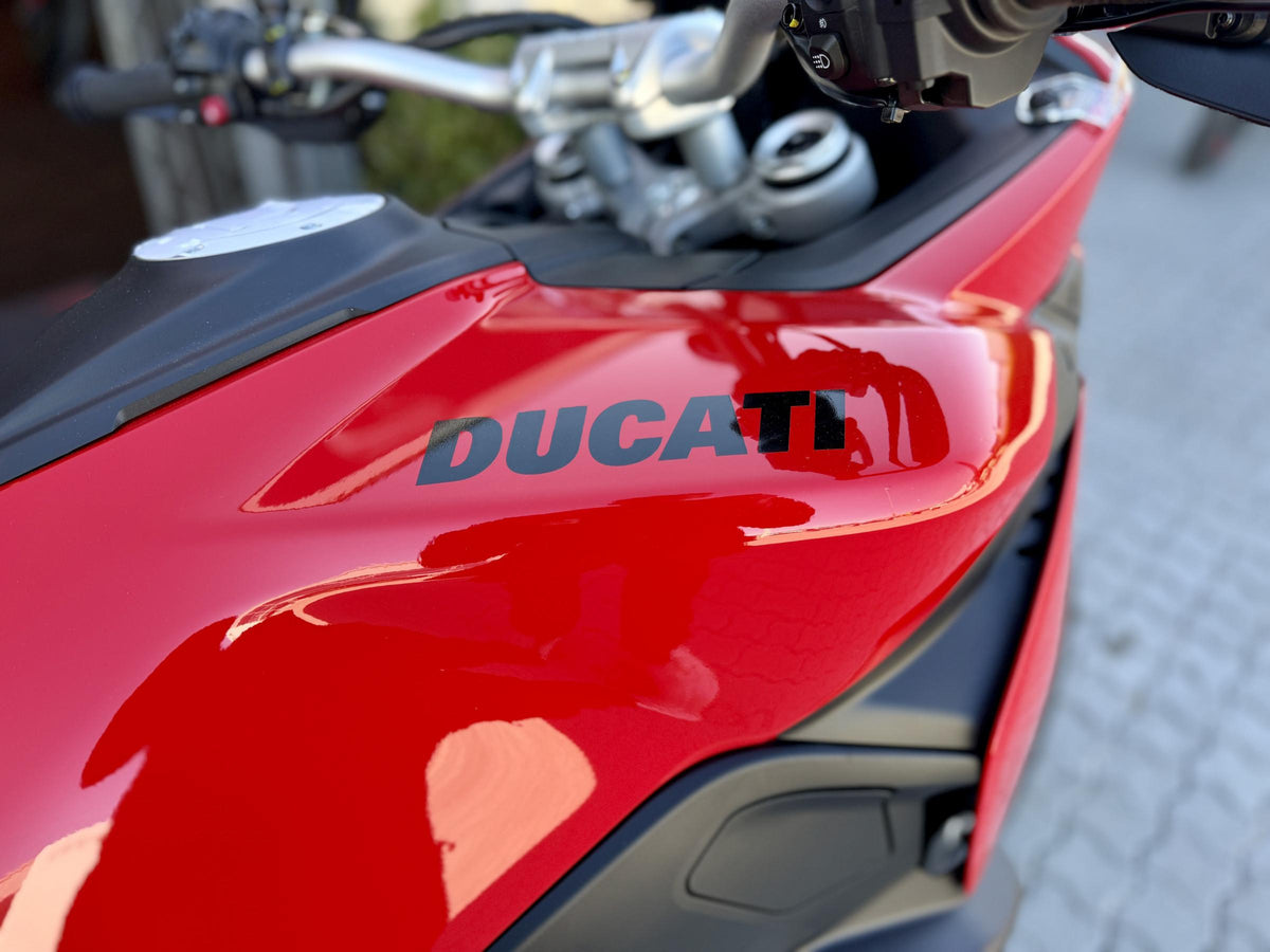 Ducati Multistrada V2
