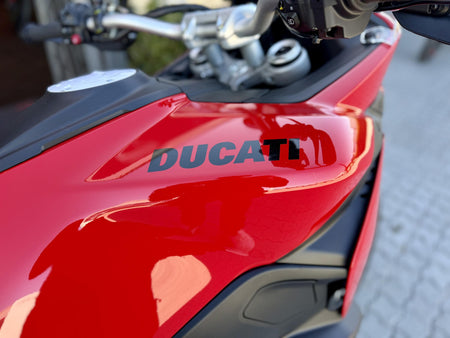 Ducati Multistrada V2
