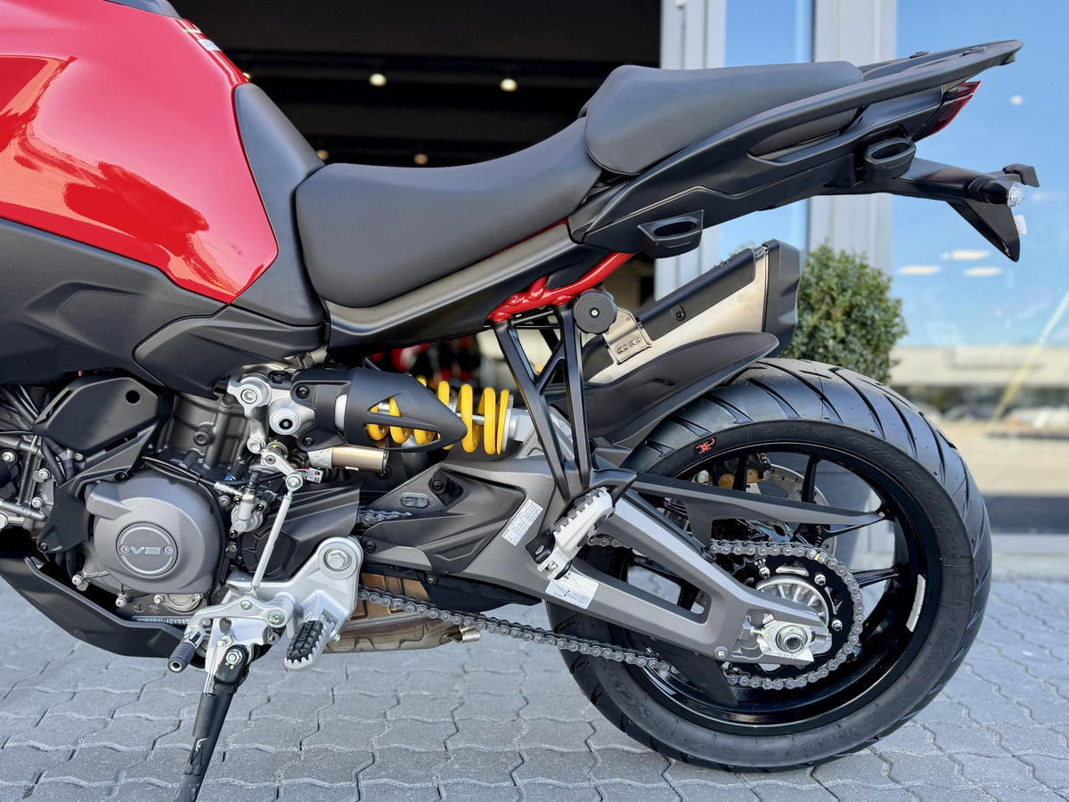 Ducati Multistrada V2