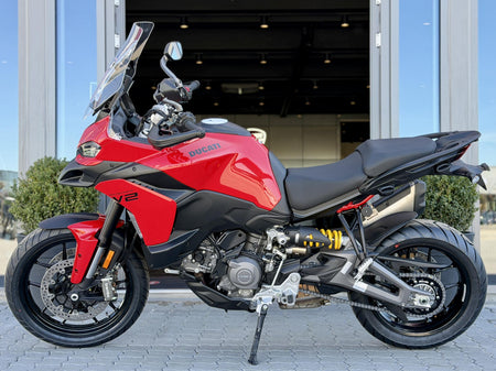 Ducati Multistrada V2