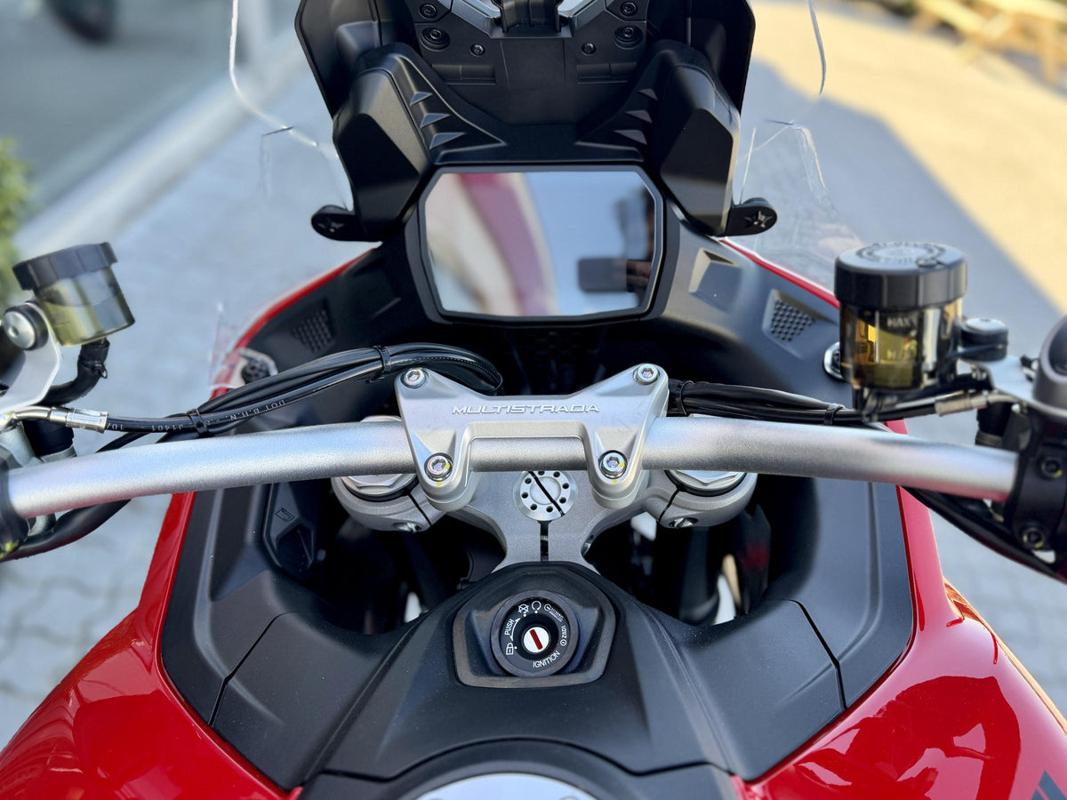 Ducati Multistrada V2